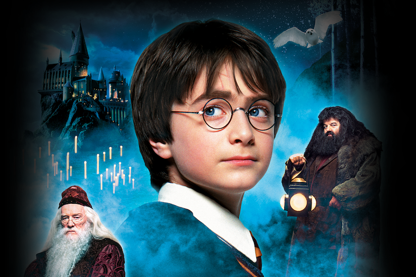 Harry Potter and the Philosopher's Stone™ in Concert